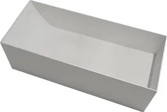 Abber Stein AS9640-1.7 (белый матовый)