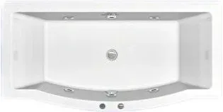 Aquatek Гелиос 180x90