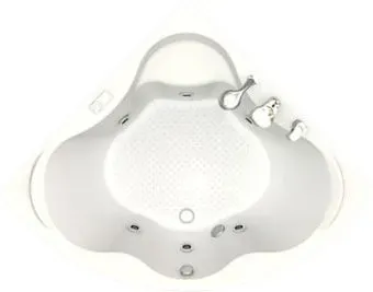 Aquatek Галатея 135x135