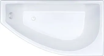 Triton Бэлла Экстра 140x77 L