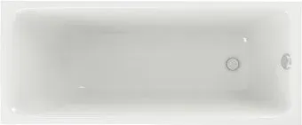 Aquatek Мия 120x70 (с каркасом и экраном)