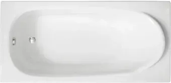Polimat MEDIUM 190x80 00298 (с ножками)
