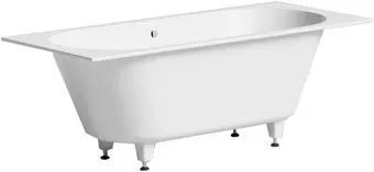 Salini Ornella Axis 170x70 104623M (S-Stone, матовый)