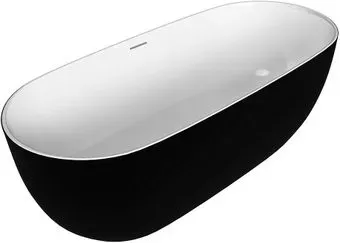 Grossman GR-2502M Black Classic 160x80