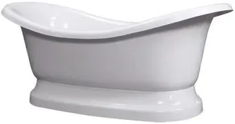 Aqua de Marco Fidji 190x89 1190WMFID