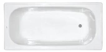 White Wave Optima 150x70 460517