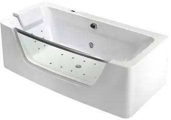 Wellis Rhone 170х85 WK00125 (с гидромассажем)