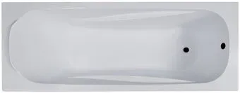 Ventospa Serena LA 160x70 (с ножками и экраном)