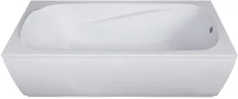 Ventospa Serena LA 150x70 (с ножками и экраном)