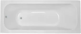 Ventospa Mitra 160x70 (с ножками и экраном)