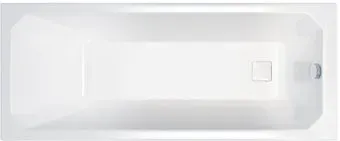 Triton Прага 180x80 (с ножками и экраном)