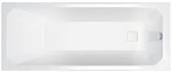 Triton Прага 150x70 (с ножками, сифоном и 2 экрана)