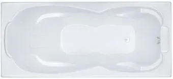 Triton Персей 190x90 (с ножками и экраном)