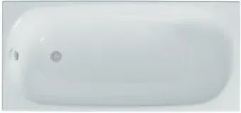 Triton Европа 160x70 (с каркасом, экраном и сифоном)