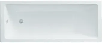 Triton Аура 170x70 (с ножками, сифоном и 2 экрана)