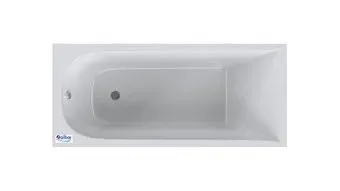 Alba Spa Impero 160x70