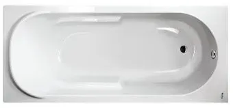 Alba Spa Arabella 170x75 (2 экрана)