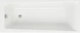 Cersanit Lorena 170x70 (с каркасом и 2 экрана)