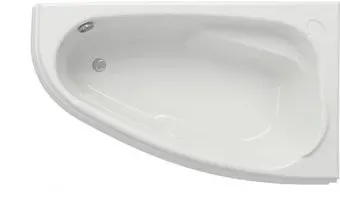 Cersanit Joanna 150x95 R (с каркасом)