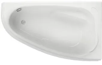Cersanit Joanna 140x90 R (с каркасом)
