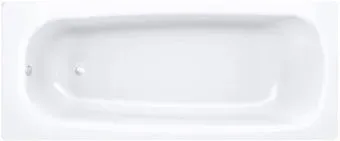 BLB Universal 160x70 B60HAH001 (с ножками и шумоизоляцией)