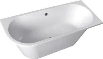 Belux Лондон ВЛН 170x70R (1, белый)