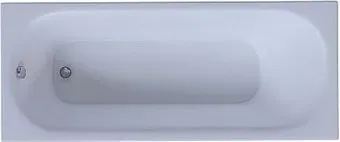 Aquatek Лугано 160x70 LUG160-0000001