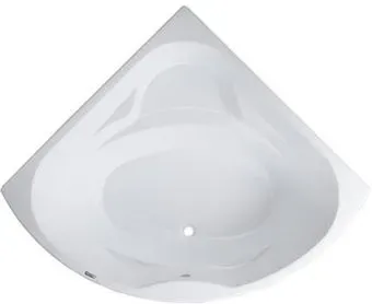 Aquanet Vitoria 130x130 00205371 (с каркасом)