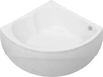 Aquanet Fregate 120x120 00205488 (с каркасом и экраном)