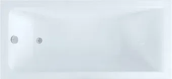 Aquanet Bright 175x70 00273795 (с каркасом)