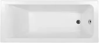 Aquanet Bright 170x70 00267835 (с каркасом)