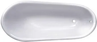 Belux Ладья ВЛА-1700 (белый)