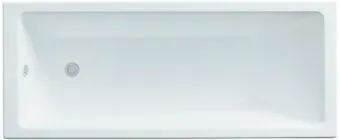 Triton Аура 150x70 (с ножками и экраном)