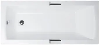 Triton Алекса 170x75 (с ножками и экраном)