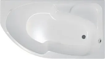 Triton София 170x95 R (с каркасом и сифоном)