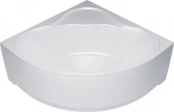 Triton Грация 140x140 (с каркасом)
