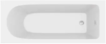 Bonito Home Elara 170x70 (с ножками)