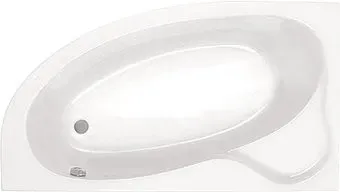 Santek Эдера 170x110L (с каркасом)