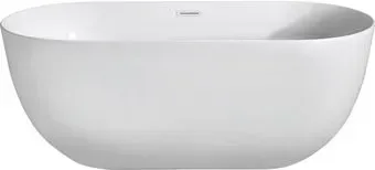 Aquatek Афина 170x78 AQ-44778 (с ножками и сливом)