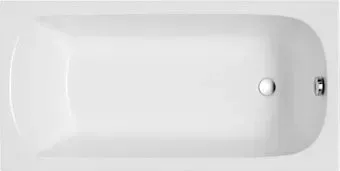 Polimat Classic Slim 160x70 (c ножками)