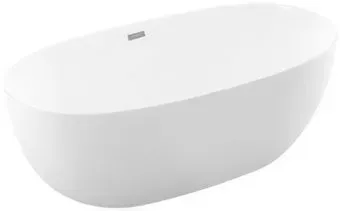 Wellis Oval 186х88.5 WK00133