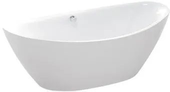 Wellis Arezzo white 180х87 WK00122