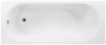 VagnerPlast Kasandra 165x70 VPBA165KAS2X-04