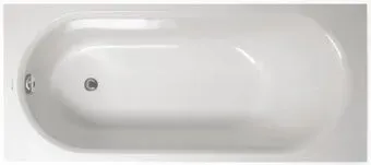 VagnerPlast Kasandra 160x70 VPBA167KAS2X-04 (с каркасом и экраном)