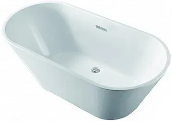Aquatek Хорса 168x76 AQ-5776 (с ножками)