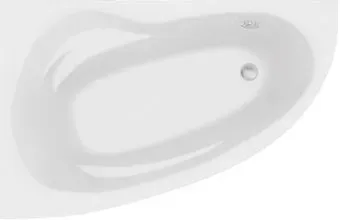 Bonito Home Emilia 140х90 L (с ножками)