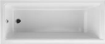 Alba Spa Gamma 150x70 (с экраном)