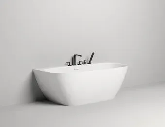 Salini Sofia WALL 180x85 102513G (S-Sense, глянцевый)