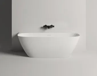 Salini Sofia WALL 170x80 102522M (S-stone, матовый)