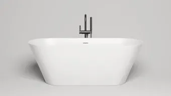 Salini Mona 170x72 102912G (S-Sense, глянцевый)